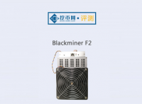 挖币网首发FPGA矿机 BlackMiner F2评测