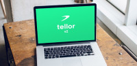 Tellor TRB 将于8月25日发布Tellor V2 测试网，预计9月8日上线主网