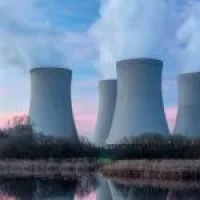 全球比特币挖矿现已需要7座核电站提供电力消耗