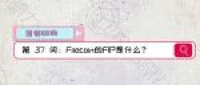 【图说100问·Filecoin】第37问：Filecoin的FIP是什么？