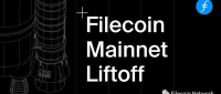 Filecoin主网正式启动！！！