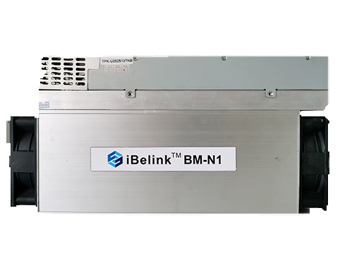 iBeLink BM-N1 CKB 矿机