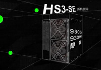 夜空中最亮的星——金贝HS3-SE拆机测评