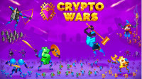 去中心化游戏协议CryptoWars登陆Uniswap，开启CWT流动性挖矿