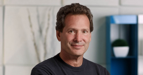 10 Things You Didn't Know about PayPal CEO Daniel Schulman