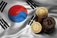 韩国数字货币监管引发众怒，媒体将官员报道做成NFT以示“嘲讽”