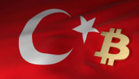 土耳其当局已封锁加密货币交易所 Vebitcoin 的在岸银行账户