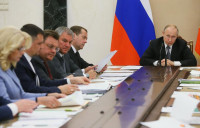 俄罗斯立法者起草修正案，以允许加密货币支付合同