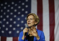 美参议员Elizabeth Warren因能源消耗问题和勒索软件抨击加密货币，呼吁立法者“直面”这一问题