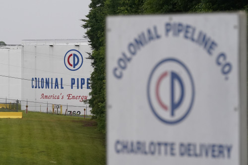 DOJ Recovers Most of Colonial Pipeline Hack Ransom | Time