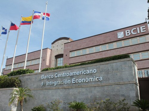 BCIE, brazo productivo en Honduras