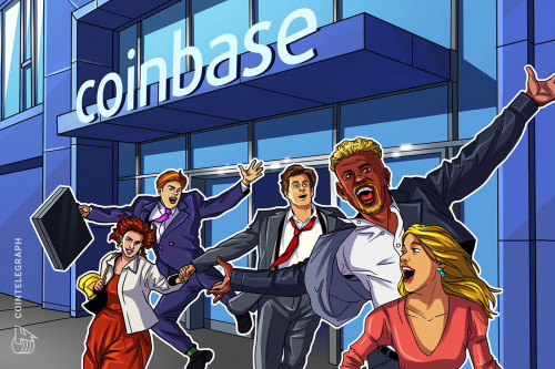 德国联邦金融监管局批准Coinbase的加密货币托管许可证