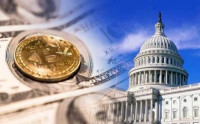 美国国会联合经济委员会主席提出加密货币相关法案