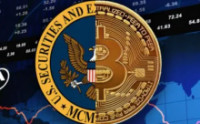 分析师：预计SEC或最早于10月批准美国首个比特币ETF