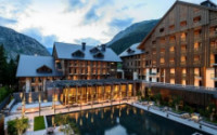瑞士一豪华酒店接受比特币和以太坊支付