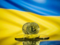 又拿下一城，乌克兰议会通过加密货币合法化法案