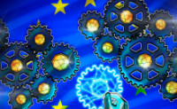 欧盟将向区块链和其他新型技术投资1770亿美元