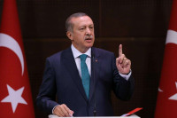 土耳其总统：土耳其正与加密货币“交战”