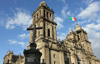 墨西哥证券交易所正考虑在其衍生品交易所列出加密货币期货
