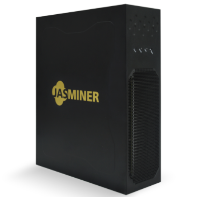 JASMINER X4-Q 高通量静音服务器