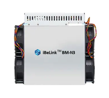 iBeLink BM-N3