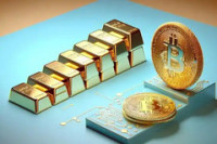 黄金上涨的叙事，快讲不下去了