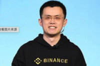 从0到币安｜CZ的十点人生经验