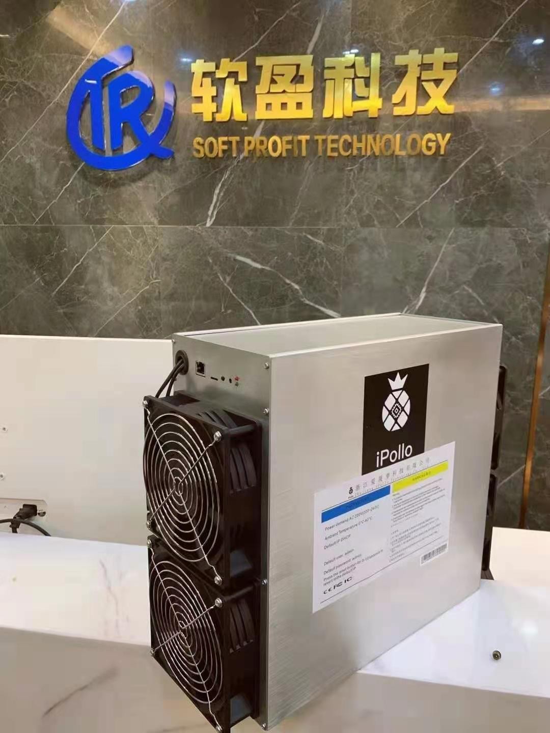 全新菠萝G1，最后10台，古灵币首选，速度