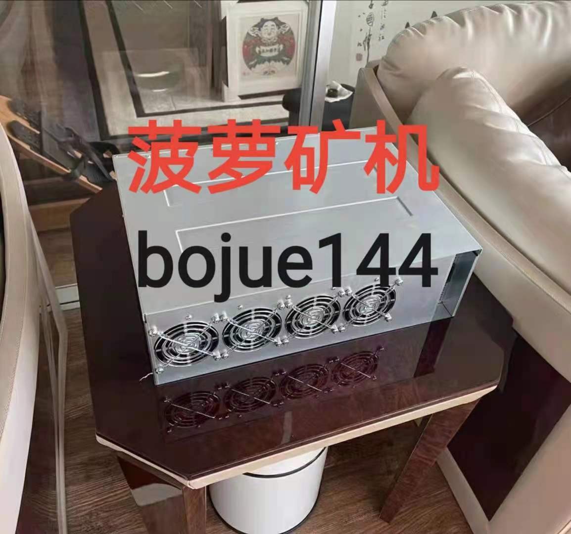 菠萝V1 V2 V3，现货！现货出售