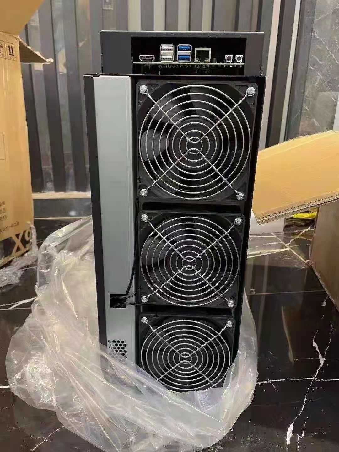 熊猫R7-560M，ETH专业矿机新品上市工厂直发