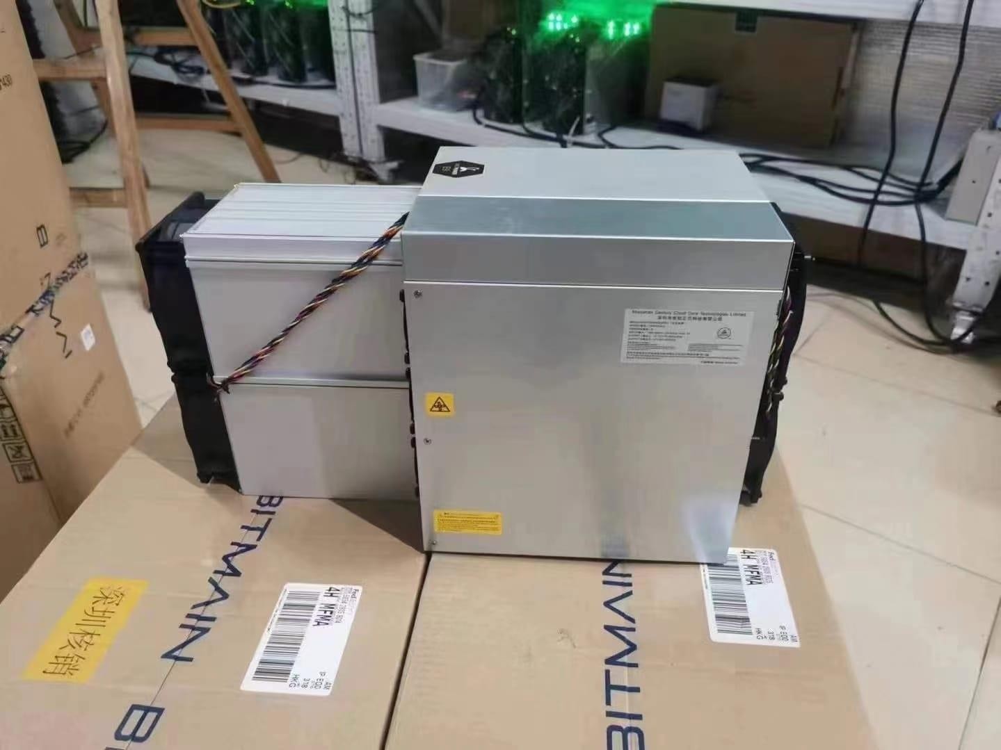 大陆交货蚂蚁E9Pro，深圳发国内，一手最低价