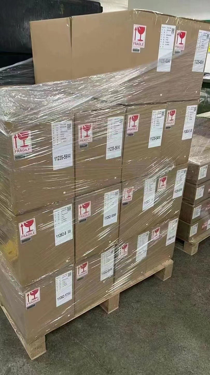 香港/内地现货冰河KS3M，秒提秒发