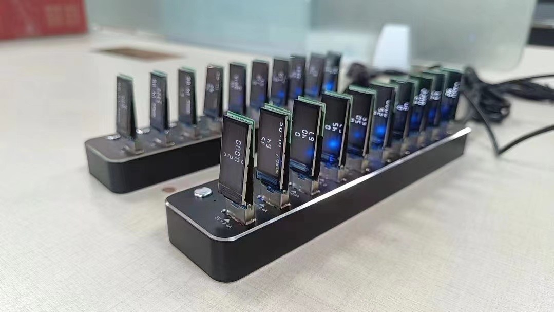 霸气乐透机V1_V5，真正BTC收割机