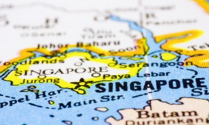随着新加坡市场推出 Coinbase业务扩展到亚洲 (2)