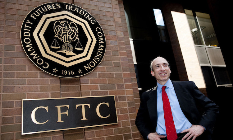SEC & CFTC Meeting on Regulation