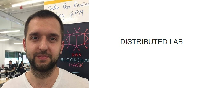 distributed lab
