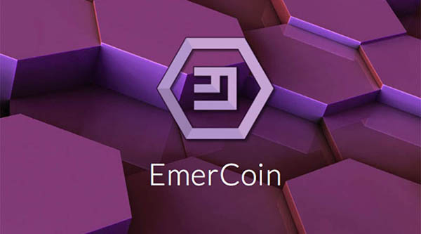 Emer Group发布自己的区块链开发平台