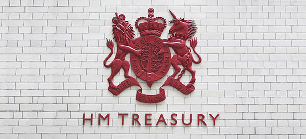 英国财政部不会把反洗钱条例强加给比特币钱包供应商