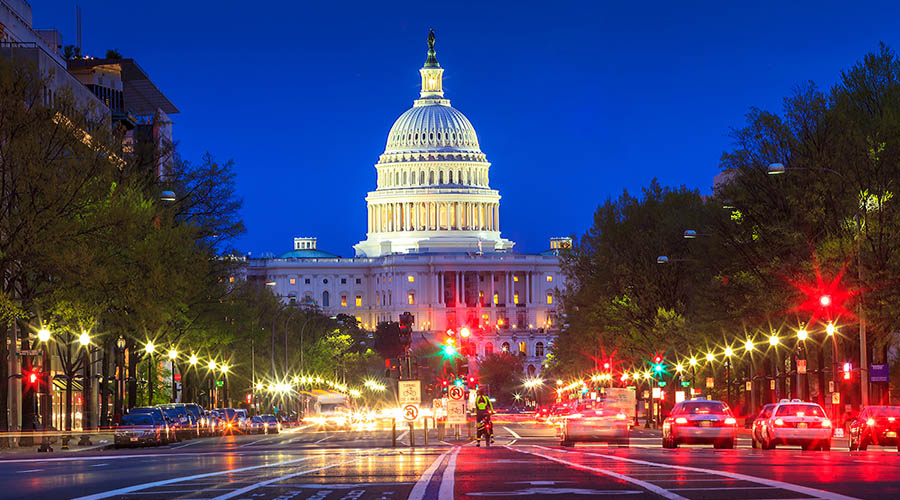 微软及USAA加入华盛顿区块链政策集团