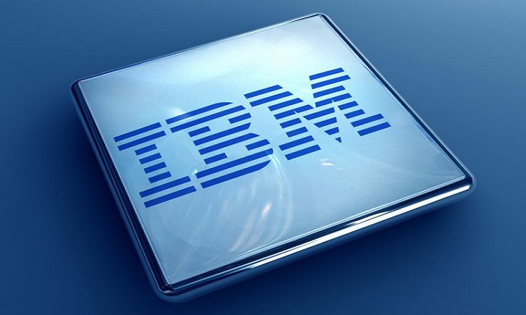 区块链IBM云端