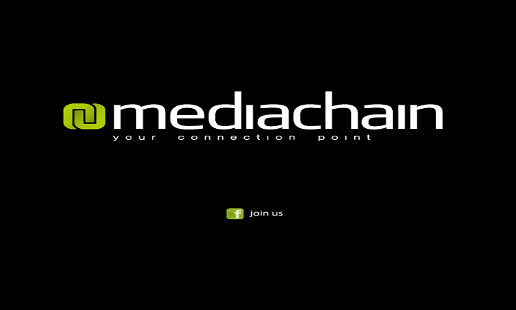 Mediachain 区块链元数据