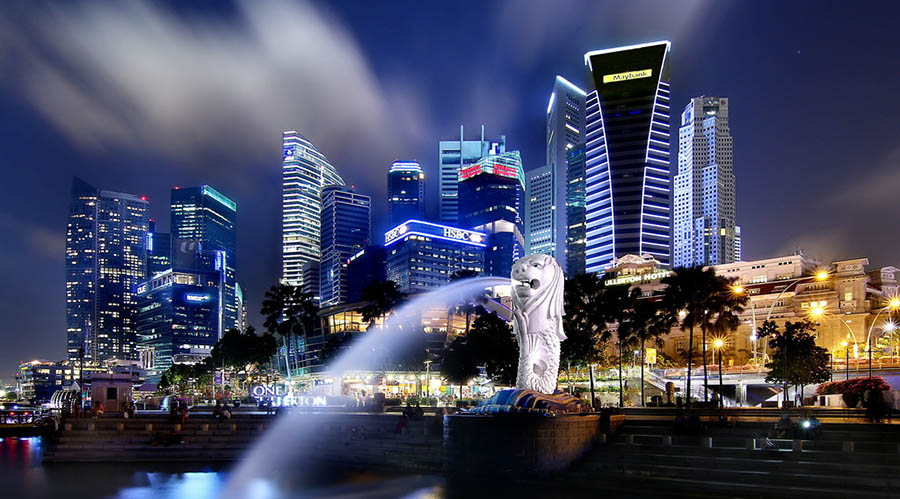 第六届沈基文金融经济研究院大会即将在新加坡召开