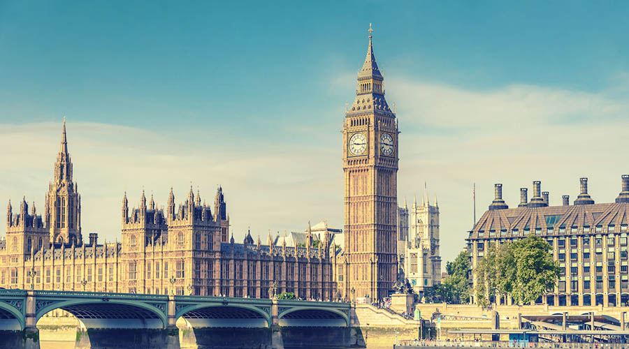 英国议会听证会主要关注政府区块链应用程序