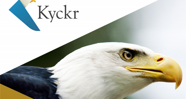 悉尼公司Kyckr和Identitii.com支持用区块链对抗恐怖金融
