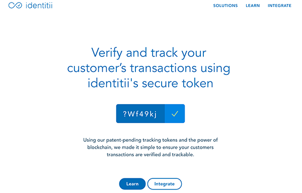 悉尼公司Kyckr和Identitii.com支持用区块链对抗恐怖金融