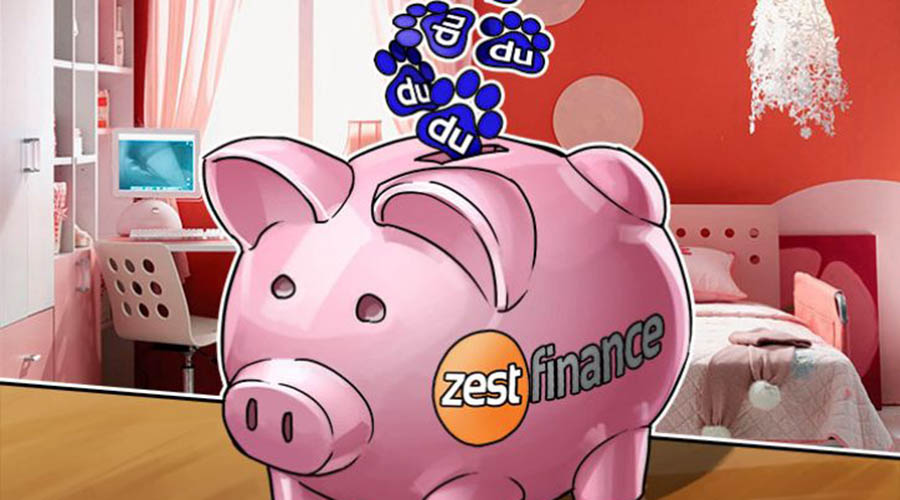 继Circle之后，中国百度又开始投资美国金融科技公司Zest