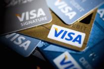 信用卡巨头公司Visa被曝将研究比特币和区块链技术