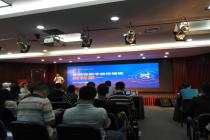火币网荣获上海互联网创业峰会“最佳创业团队”大奖
