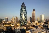 伦敦金融创新组织即将成立区块链技术实验室