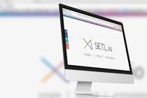  SETL.io称其块环链技术能每天处理接近10亿交易